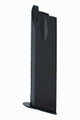 KWA M226 NS2 Full Metal Airsoft 23 Round Pistol Magazine KWA M226 NS2 Full Metal Airsoft 23 Round Pistol Magazine
